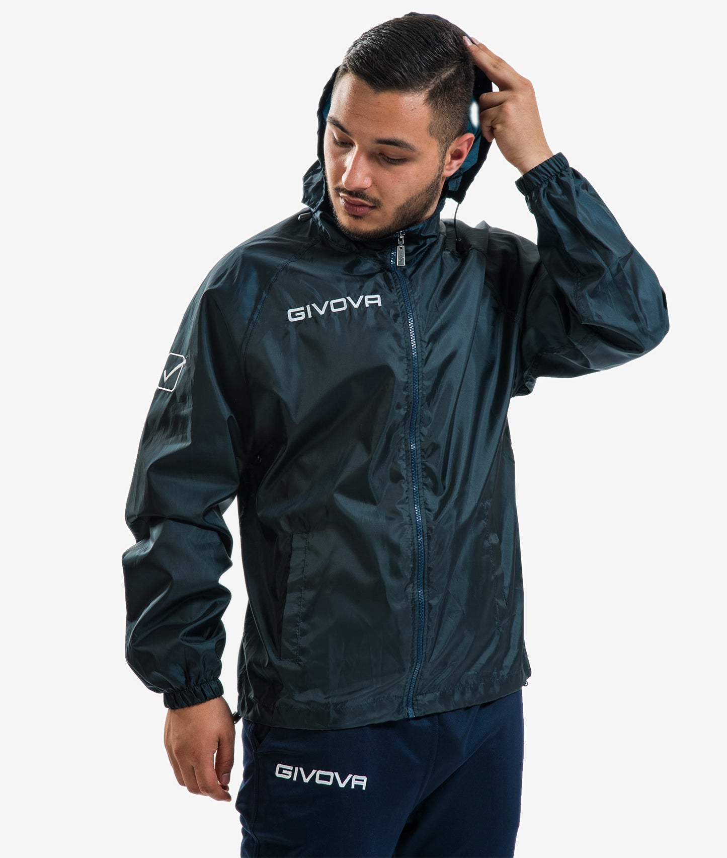 GIVOVA Regenjacke