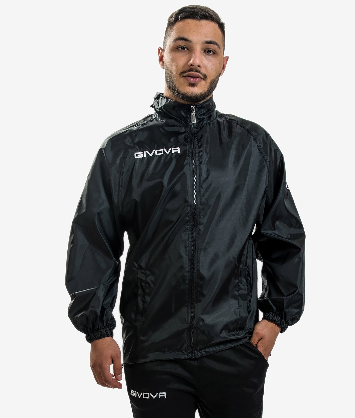 GIVOVA Regenjacke