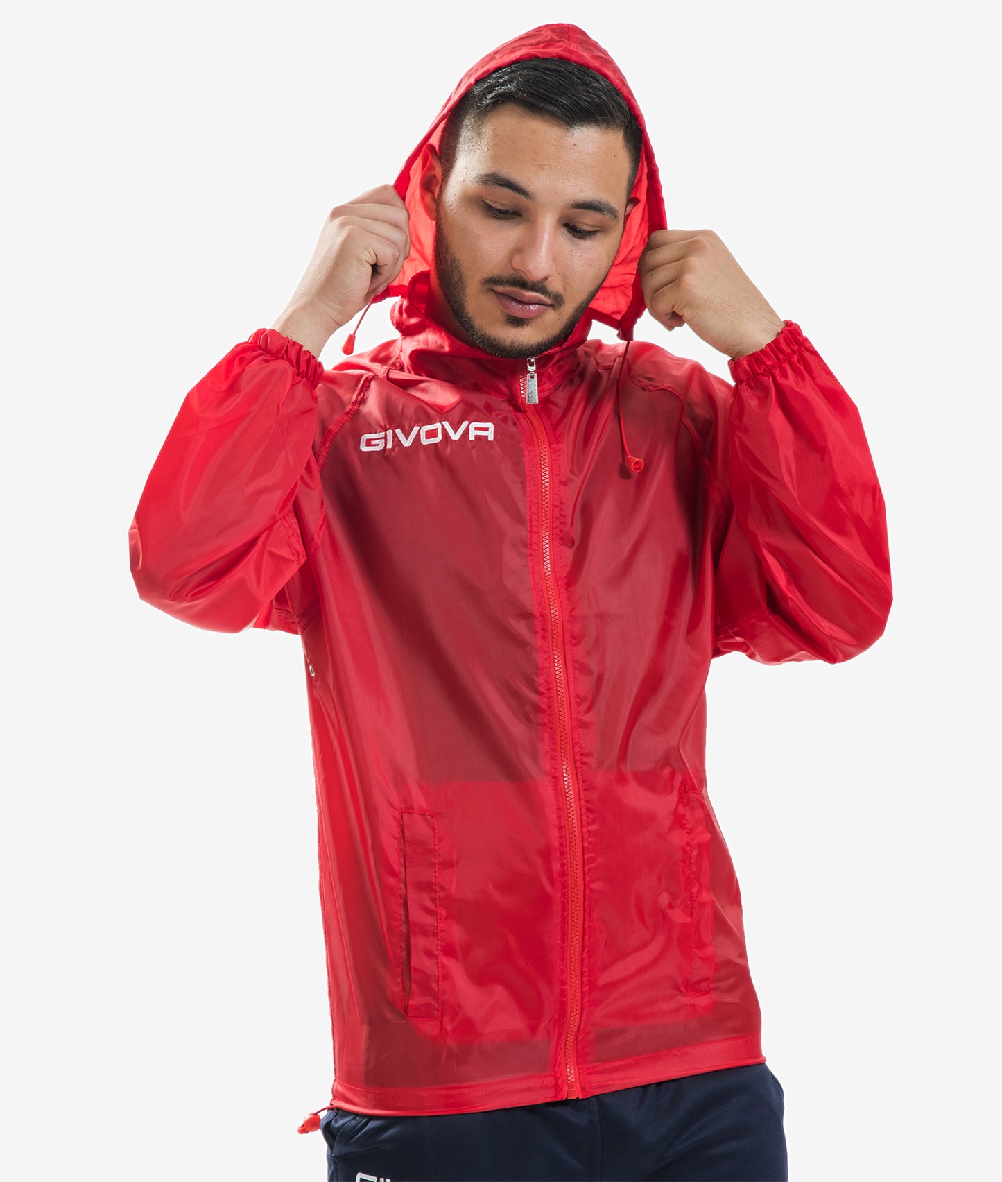 GIVOVA Regenjacke