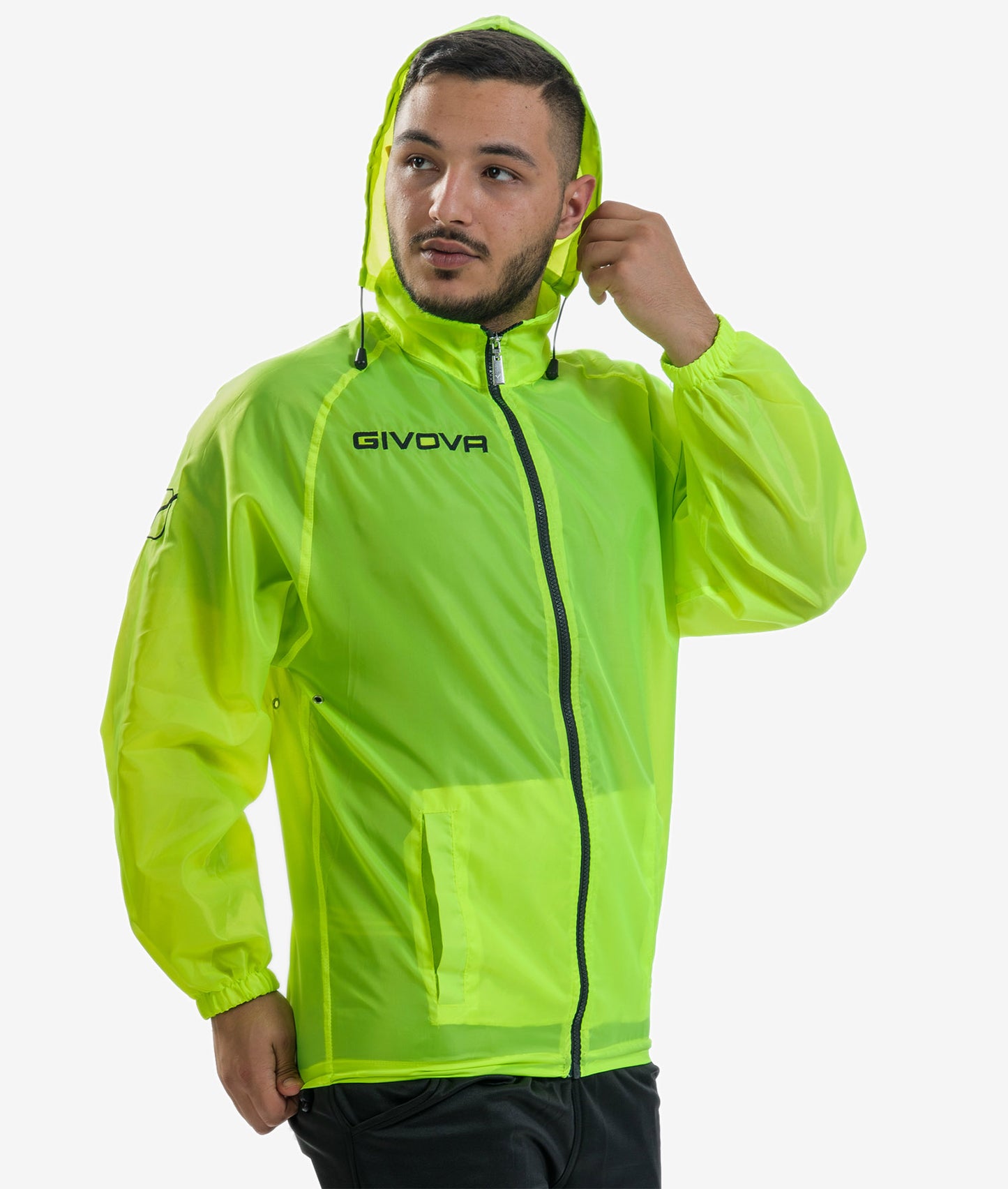 GIVOVA Regenjacke