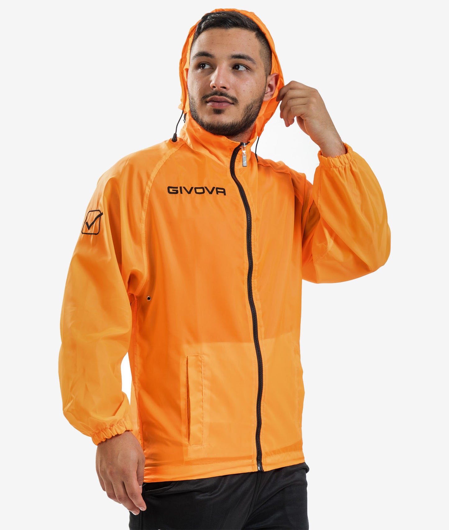 GIVOVA Regenjacke