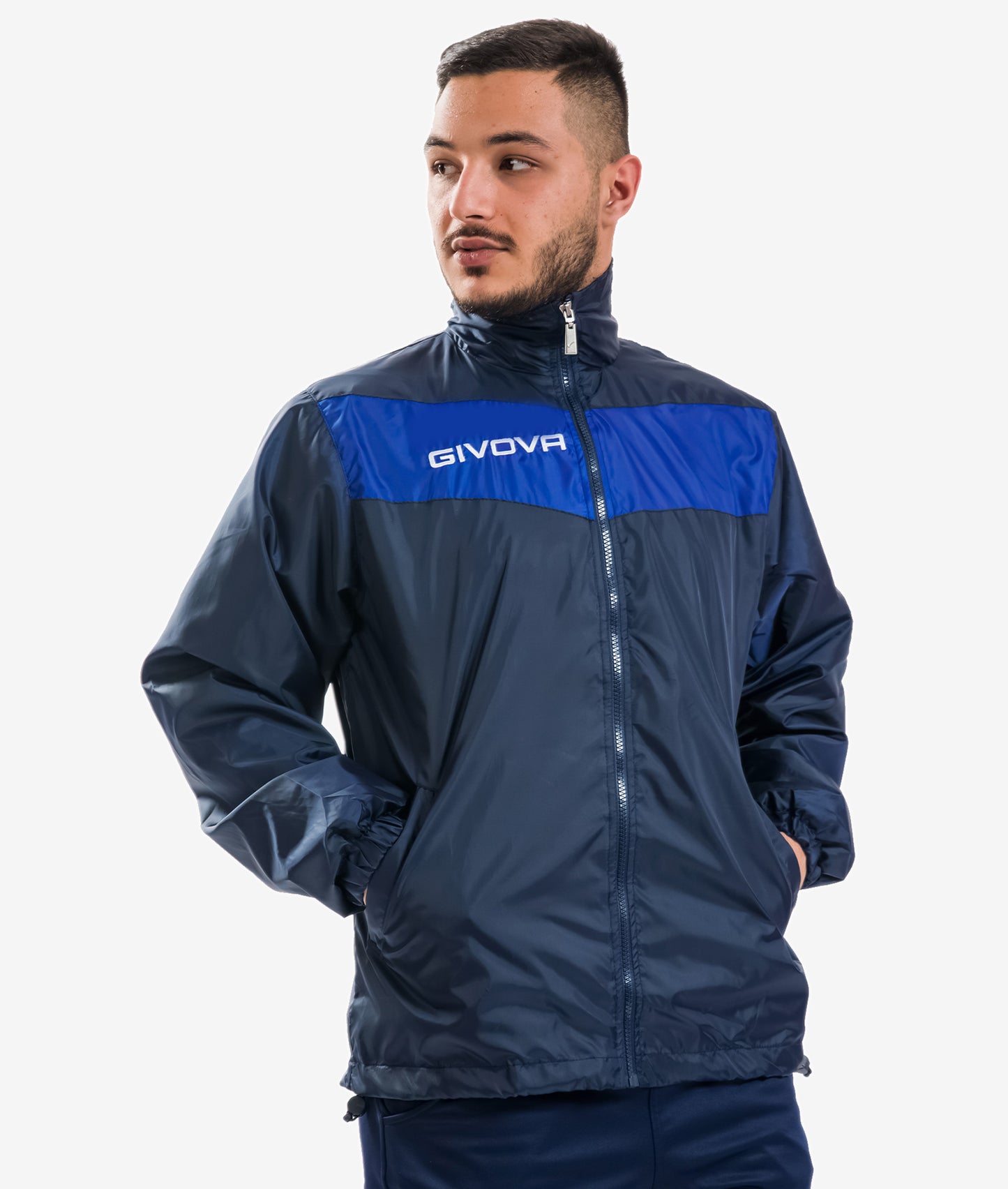 GIVOVA Regenjacke SCUDO Unisex