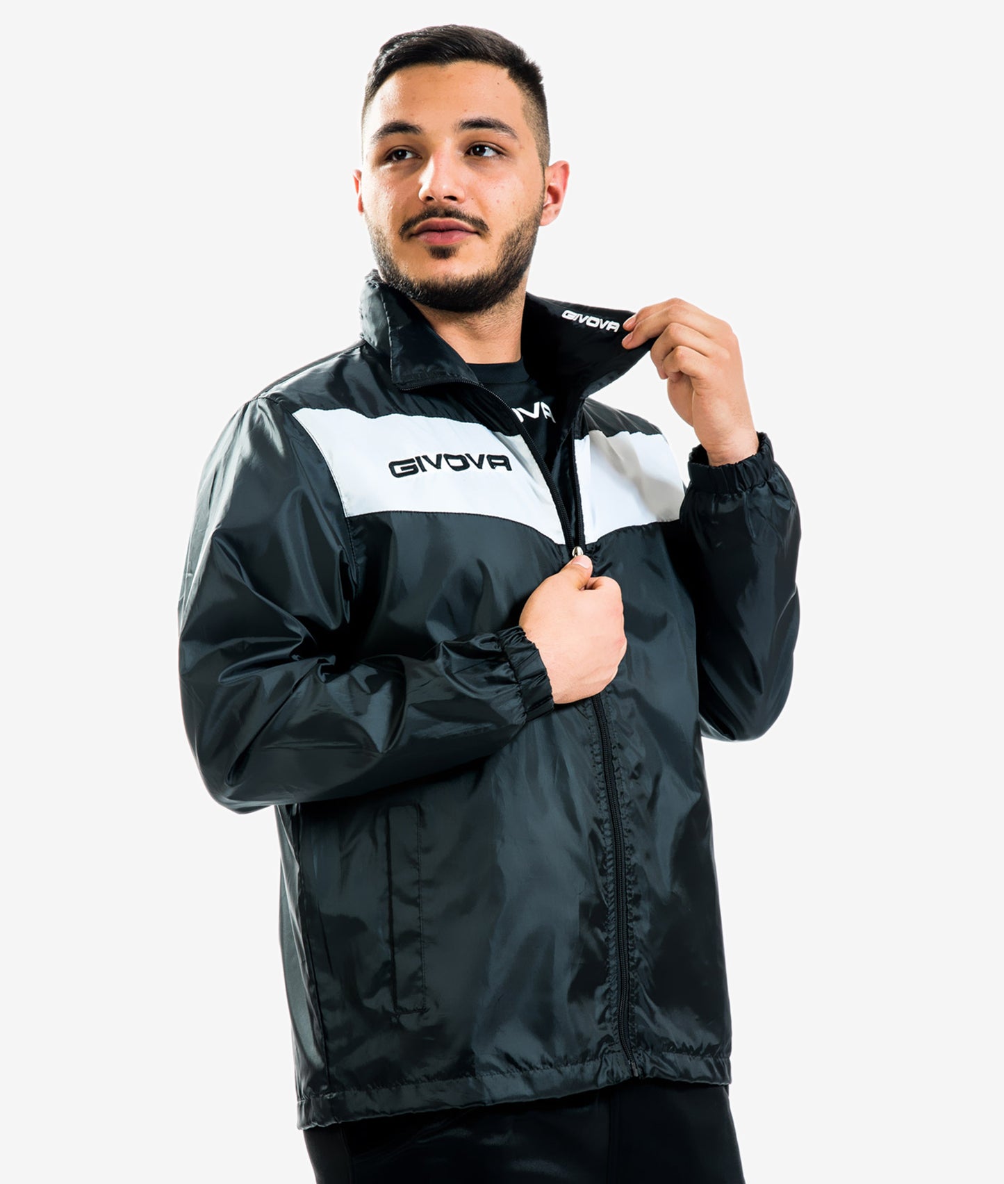 GIVOVA Regenjacke SCUDO Unisex