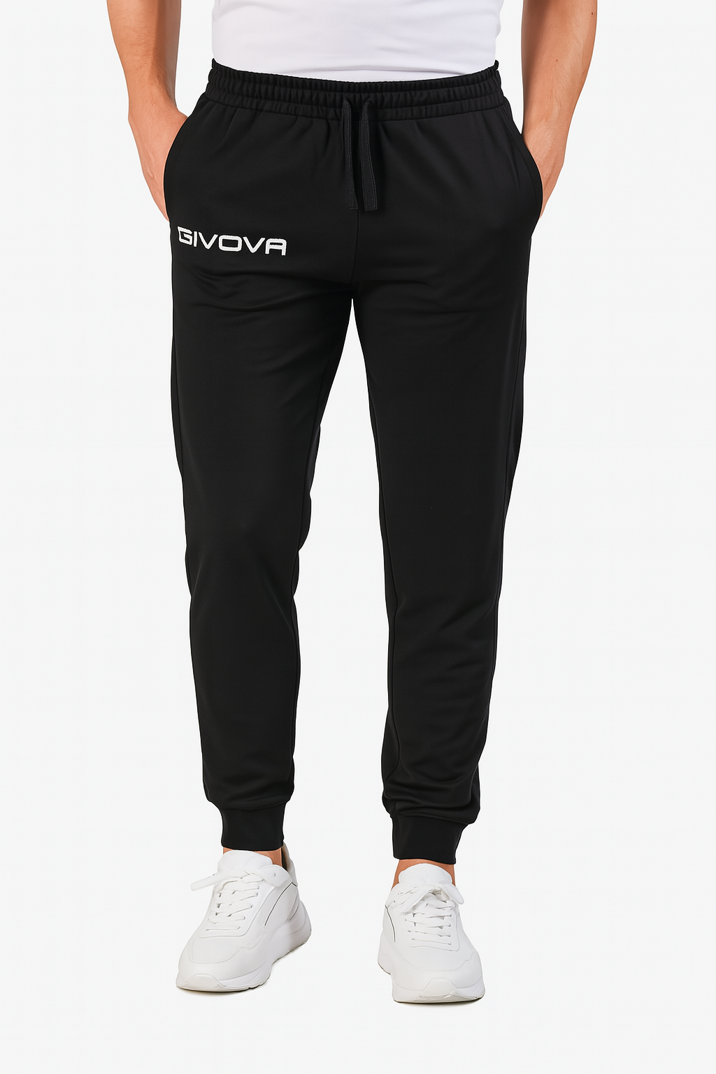 GIVOVA Trainingshose KING Baumwollhose