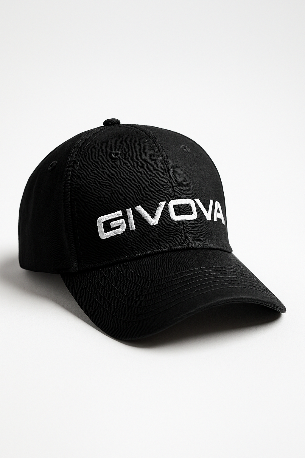 GIVOVA CAPPELLINO CON VISIERA