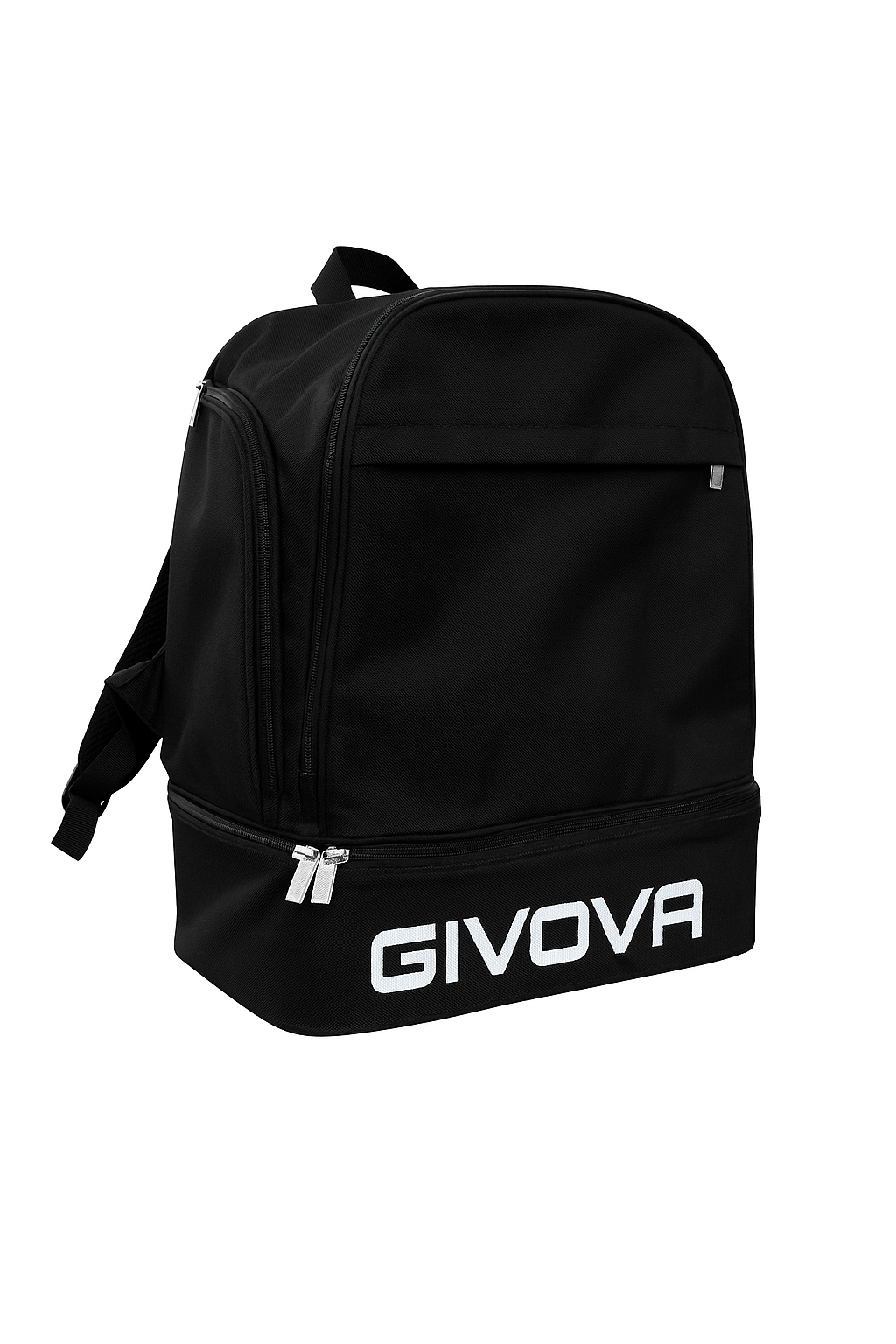 GIVOVA Rucksack mit Schuhfach – Funktional, robust und stylisch