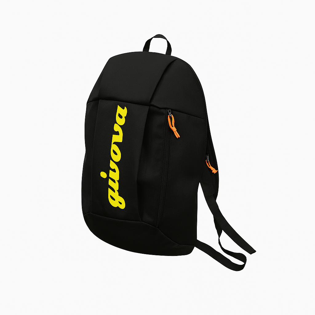 GIVOVA Rucksack BACKPACK CAPO LUXURY