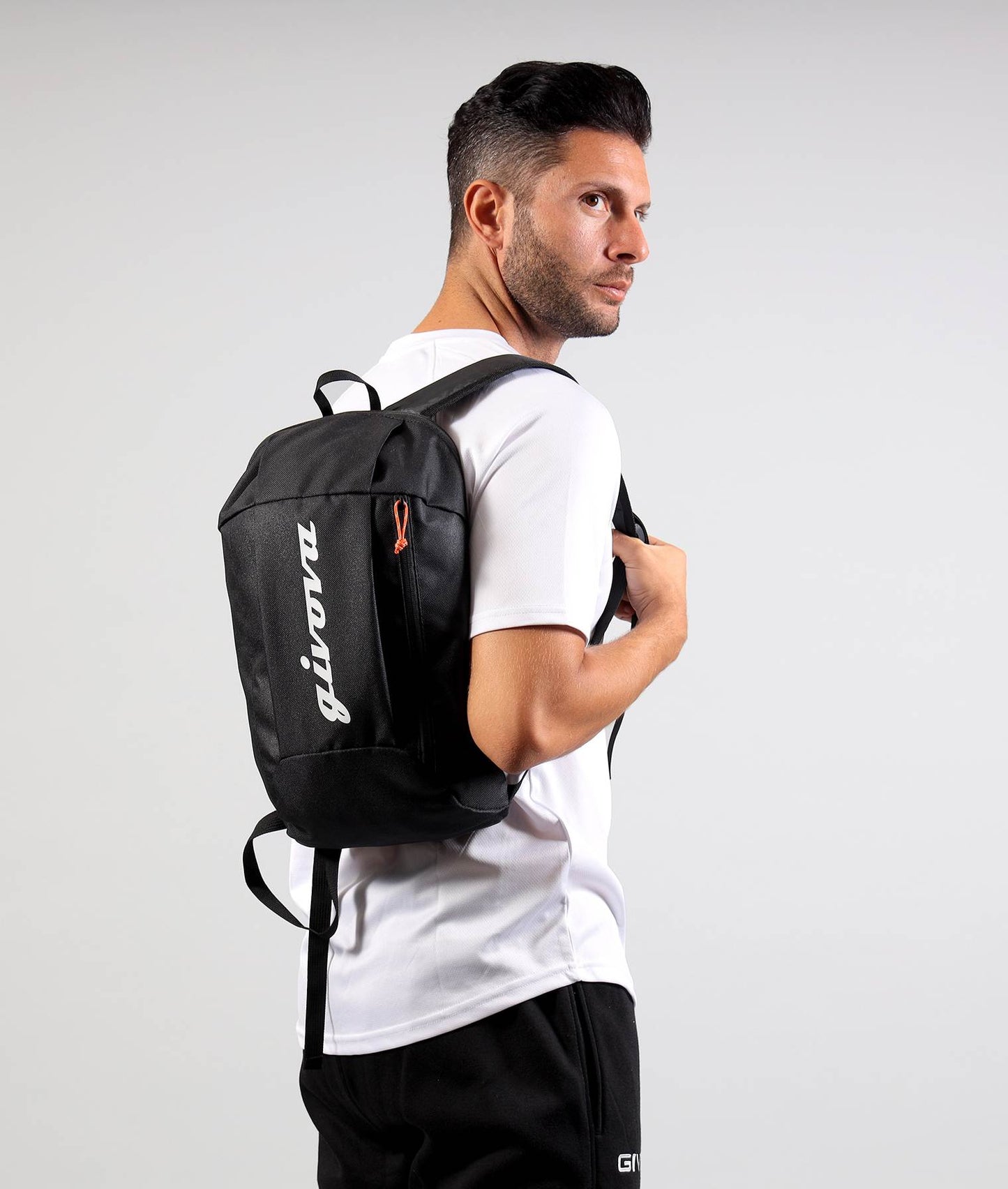 GIVOVA Rucksack BACKPACK CAPO LUXURY