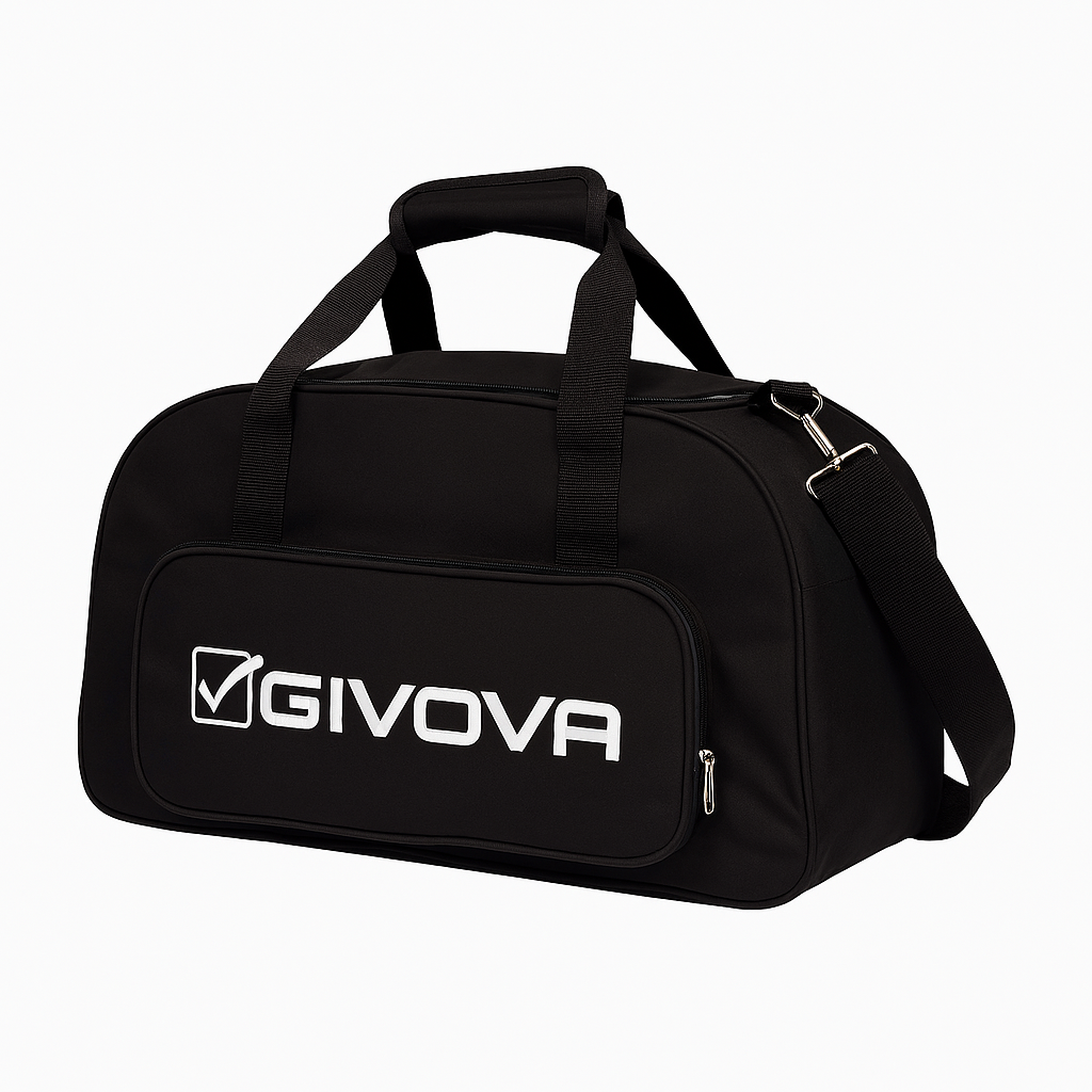 GIVOVA Sporttasche BRERA