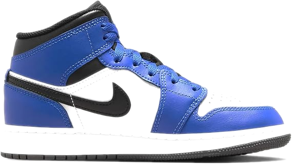 Nike Air Jordan 1 MID Sneaker Kids