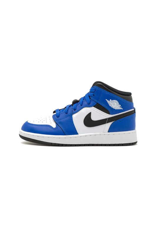Nike Air Jordan 1 MID Sneaker Kids