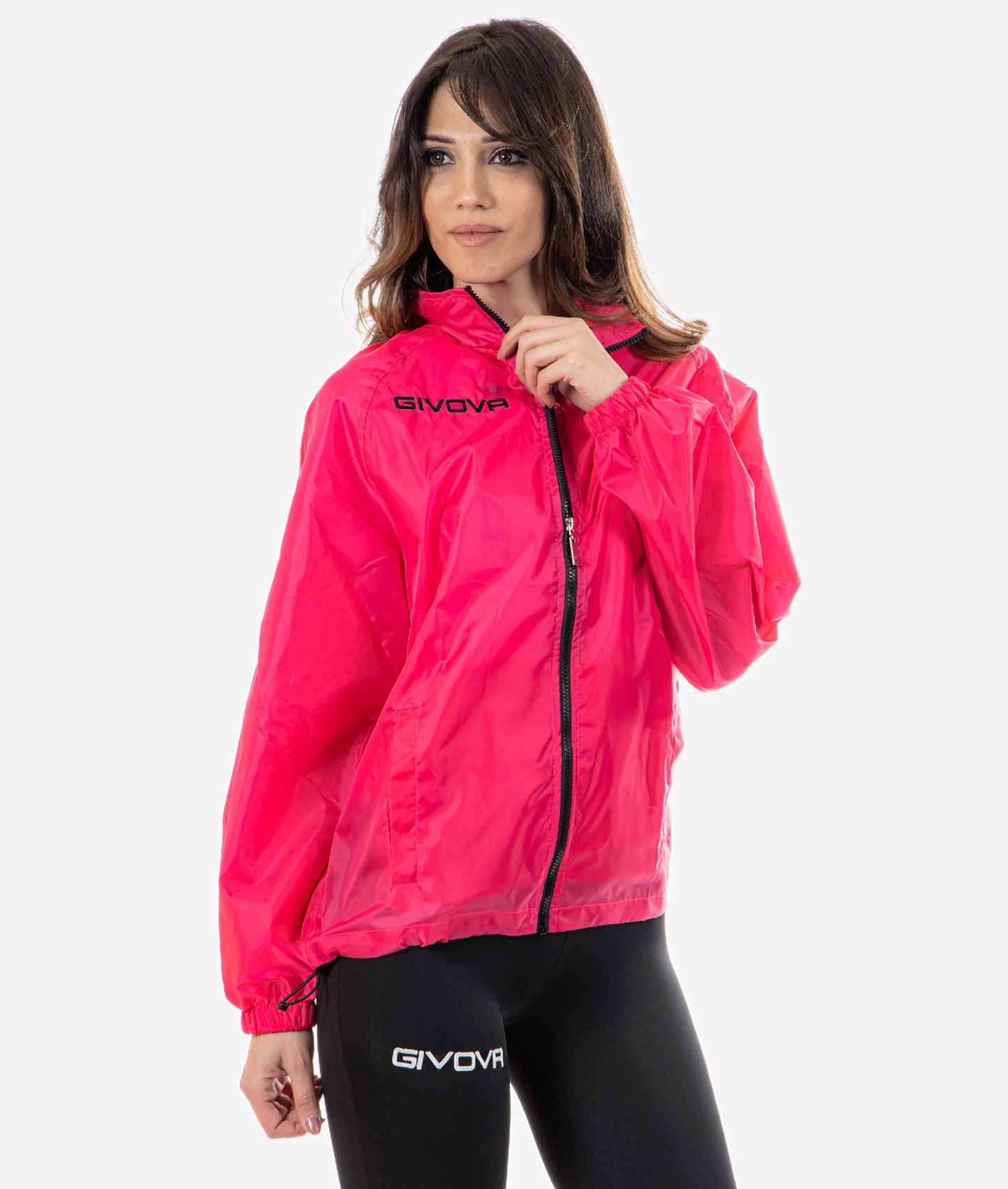 GIVOVA Regenjacke