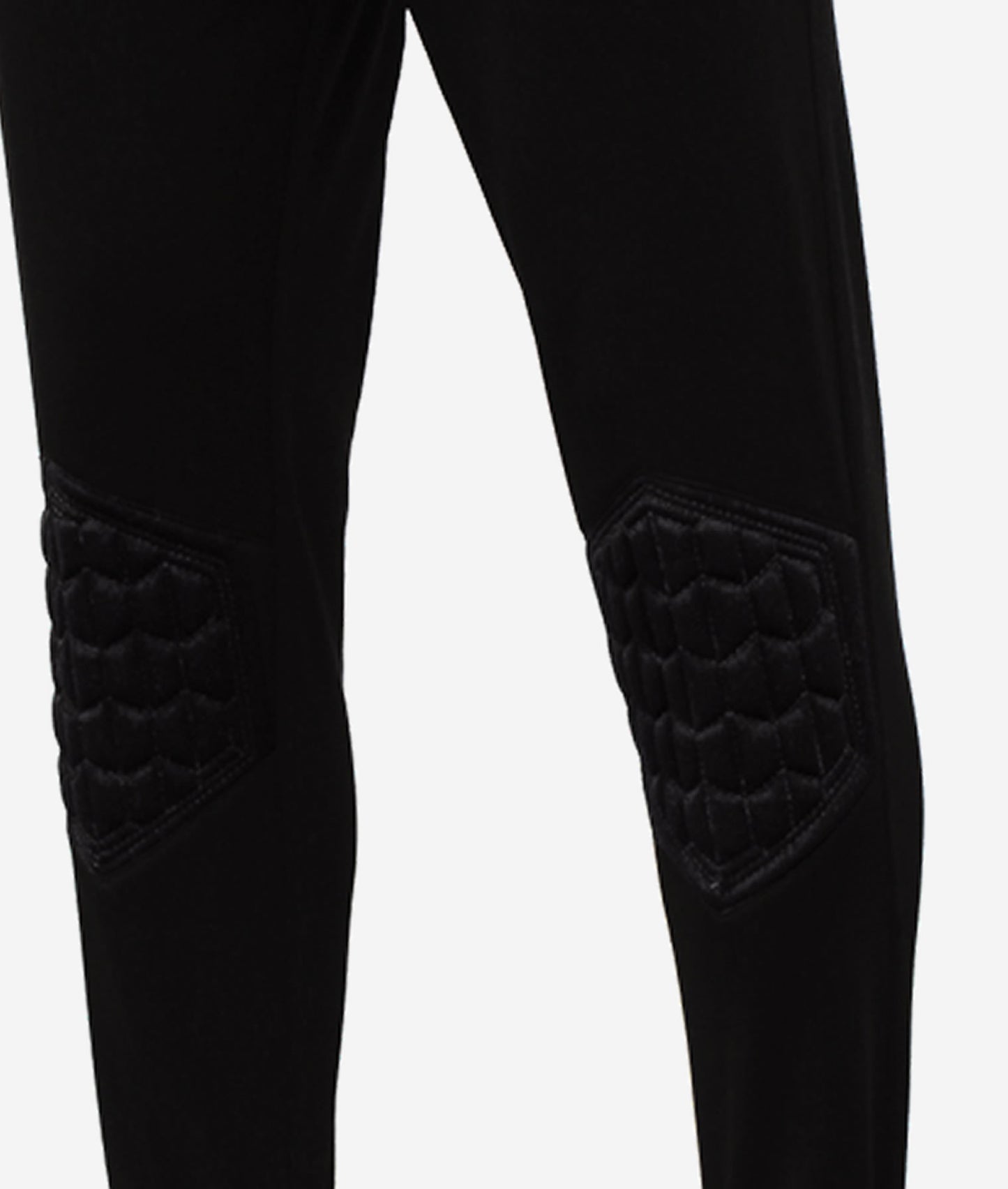 GIVOVA Fußball Torwarthose lang