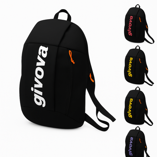 GIVOVA Rucksack BACKPACK CAPO LUXURY