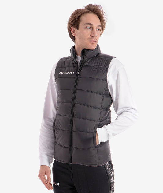 GIVOVA Weste SMANICATO SPAGNA